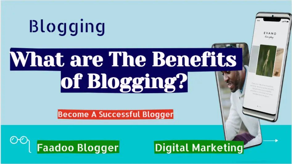Basics of Blogging