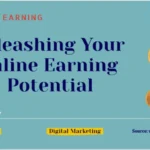 Unleashing Your Online Earning Potential