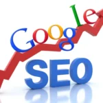 SEO | The Ultimate Introduction to Google SEO