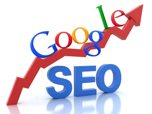Introduction to Google SEO