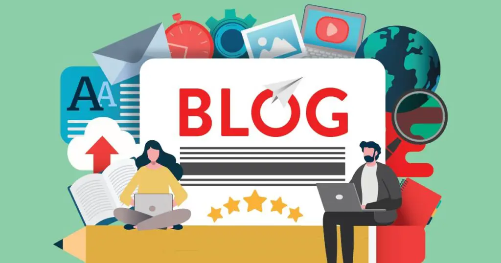 6 Best Blogging Platforms