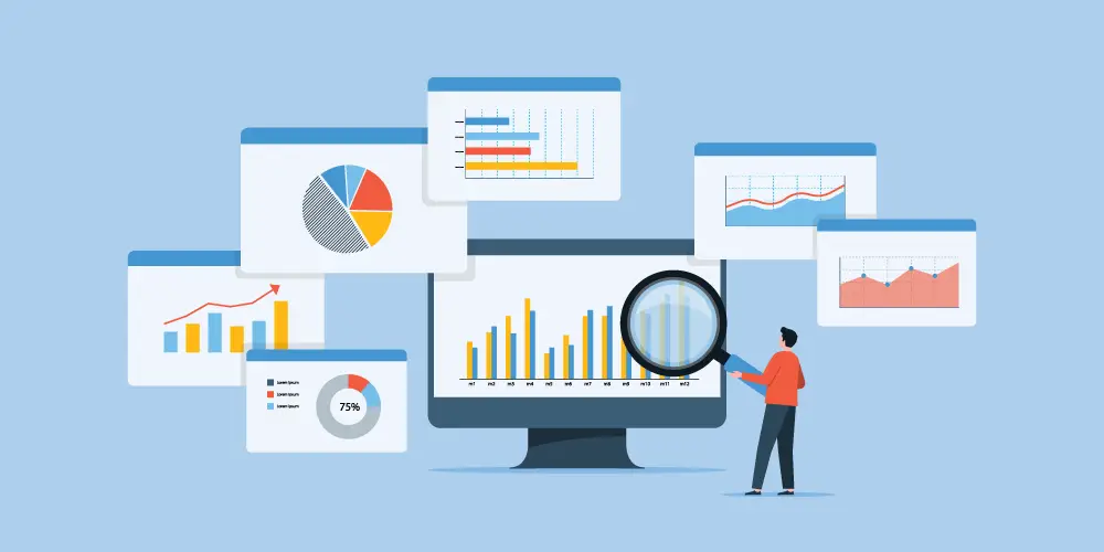 Analytics and Reporting Tools