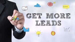 Best Way to Get New Business Leads
