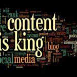 Why Content is King? Few Reasons Why Content is King