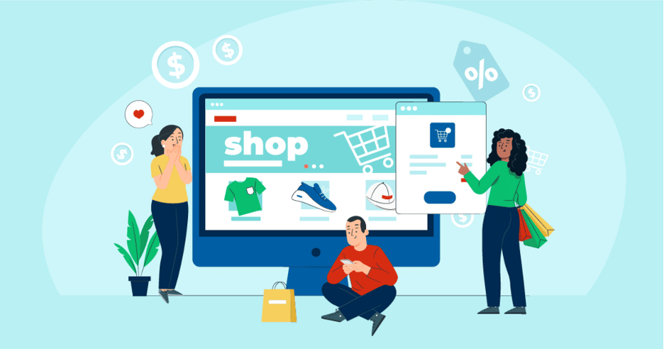 Designing Your Online Store
