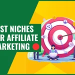 Top Niches for Affiliate Marketing in 2023