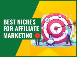 Top Niches for Affiliate Marketing in 2023