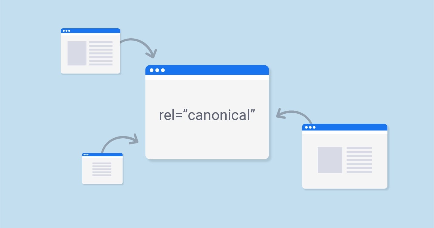Canonical Tags in Technical SEO
