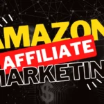 How can I do affiliate marketing on Amazon?