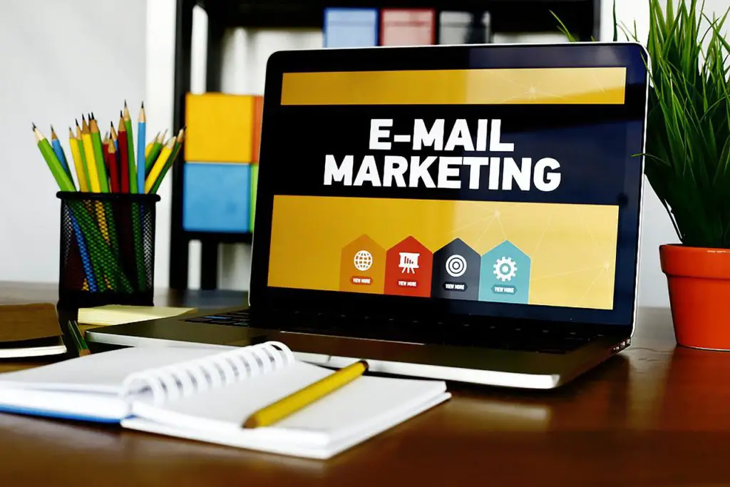 Inbound Email Marketing