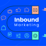 Inbound Marketing Funnel Stages with Examples