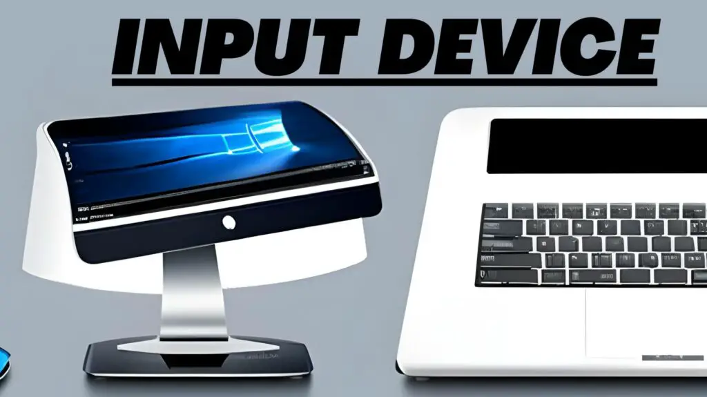 Latest Input Devices 2023