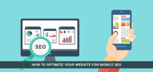 Optimize Your Mobile SEO
