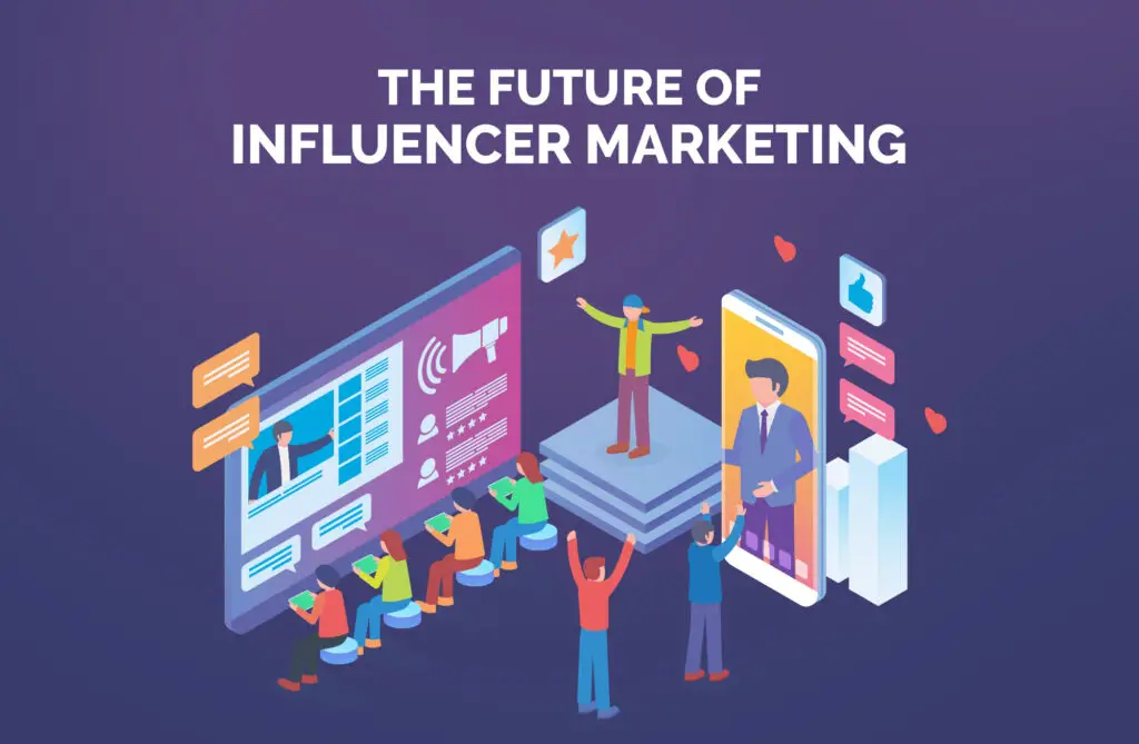 The Future of Influencer Marketing