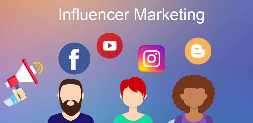 The Road Ahead for Influencer Marketing