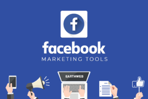 Facebook Marketing Tools