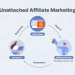 Unattached Affiliate Marketing: The Ultimate Guide to Earning Passive Income
