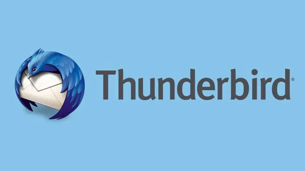 Thunderbird - The Open-Source Alternative